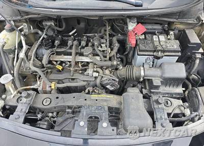 2020 Nissan Versa SV - zdjęcie 16 z 16 - miniatura