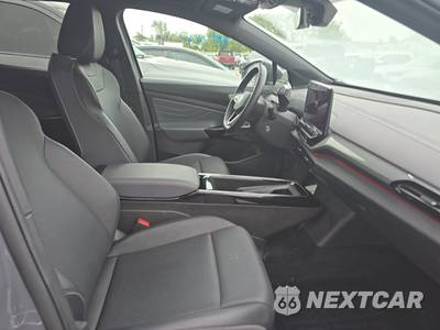 2023 Volkswagen ID.4 Pro S - zdjęcie 8 z 24 - miniatura