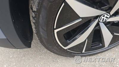 2023 Volkswagen ID.4 Pro S - zdjęcie 22 z 24 - miniatura