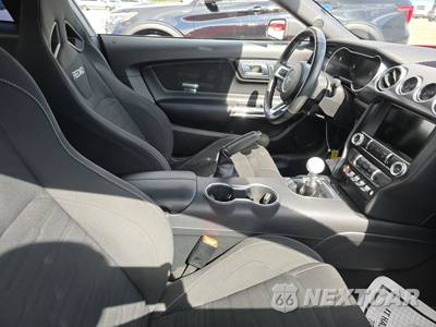 2022 Ford Mustang Mach 1 Coupe - zdjęcie 26 z 29 - miniatura