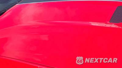 2022 Ford Mustang Mach 1 Coupe - zdjęcie 19 z 29 - miniatura
