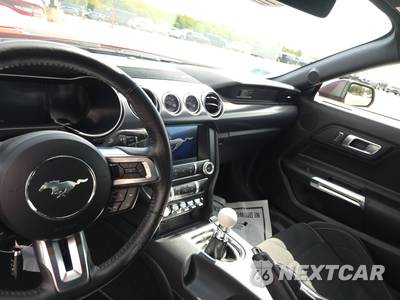 2022 Ford Mustang Mach 1 Coupe - zdjęcie 6 z 29 - miniatura