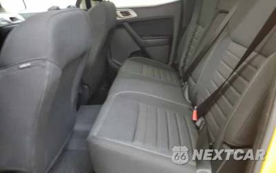 2021 Ford Ranger XLT Crew Cab Medium Bed - zdjęcie 14 z 36 - miniatura