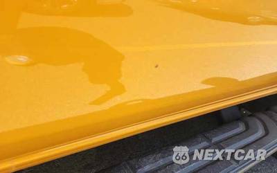 2021 Ford Ranger XLT Crew Cab Medium Bed - zdjęcie 35 z 36 - miniatura