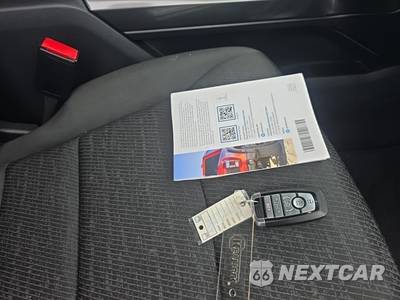 2023 Ford F-150 XLT Crew Cab Short Bed - zdjęcie 21 z 23 - miniatura