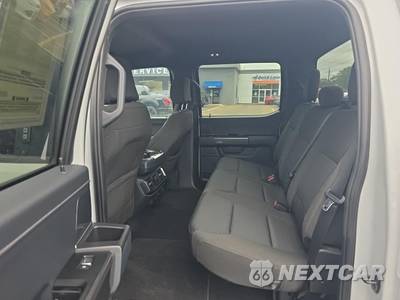 2023 Ford F-150 XLT Crew Cab Short Bed - zdjęcie 16 z 23 - miniatura