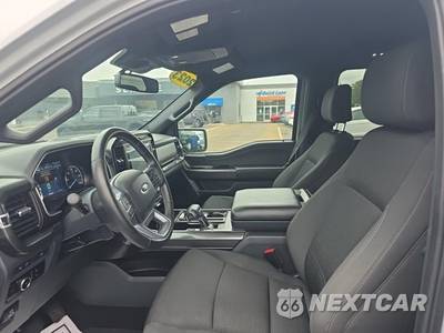 2023 Ford F-150 XLT Crew Cab Short Bed - zdjęcie 13 z 23 - miniatura