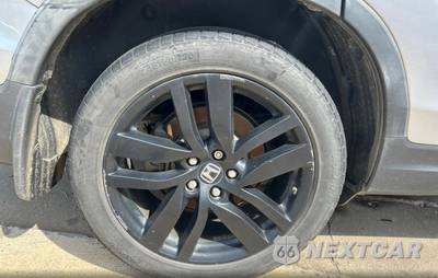 2017 Honda Pilot Touring - zdjęcie 29 z 32 - miniatura