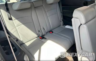 2017 Honda Pilot Touring - zdjęcie 17 z 32 - miniatura