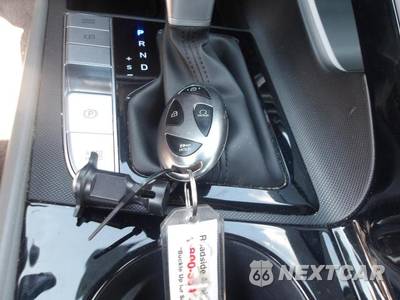 2025 Hyundai Elantra SEL Convenience - zdjęcie 27 z 27 - miniatura