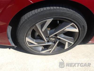 2025 Hyundai Elantra SEL Convenience - zdjęcie 11 z 27 - miniatura