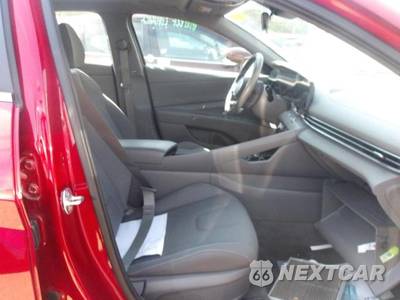 2025 Hyundai Elantra SEL Convenience - zdjęcie 23 z 27 - miniatura