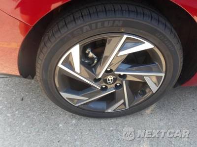 2025 Hyundai Elantra SEL Convenience - zdjęcie 20 z 27 - miniatura