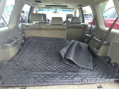 2006 Honda Pilot EX-L - zdjęcie 20 z 22 - miniatura