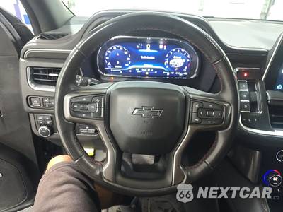 2022 Chevrolet Tahoe RST 1SP - zdjęcie 10 z 28 - miniatura