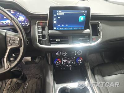 2022 Chevrolet Tahoe RST 1SP - zdjęcie 11 z 28 - miniatura
