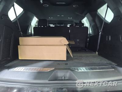 2022 Chevrolet Tahoe RST 1SP - zdjęcie 16 z 28 - miniatura