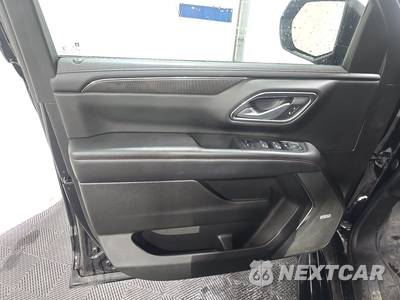 2022 Chevrolet Tahoe RST 1SP - zdjęcie 9 z 28 - miniatura