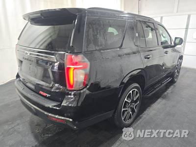 2022 Chevrolet Tahoe RST 1SP - zdjęcie 4 z 28 - miniatura