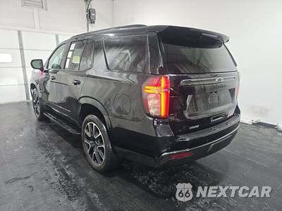 2022 Chevrolet Tahoe RST 1SP - zdjęcie 6 z 28 - miniatura