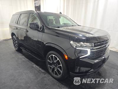 2022 Chevrolet Tahoe RST 1SP - zdjęcie 3 z 28 - miniatura