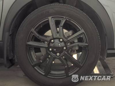 2023 Nissan Kicks SR - zdjęcie 10 z 13 - miniatura