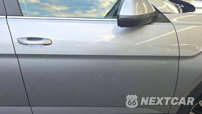 2024 Volkswagen Atlas 2.0T SE w/Technology - zdjęcie 30 z 31 - miniatura