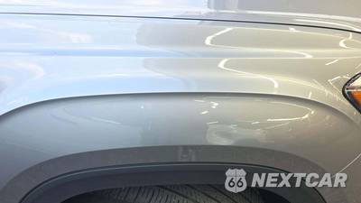 2024 Volkswagen Atlas 2.0T SE w/Technology - zdjęcie 21 z 31 - miniatura