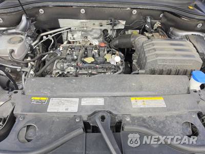 2024 Volkswagen Atlas 2.0T SE w/Technology - zdjęcie 16 z 31 - miniatura