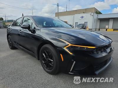 2026 Kia K5 LXS - zdjęcie 3 z 23 - miniatura
