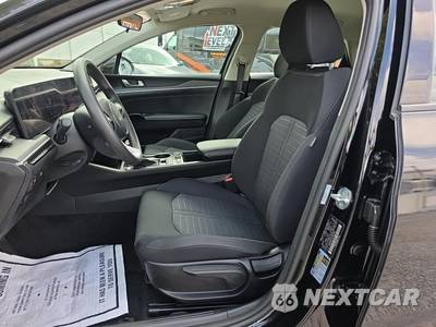 2026 Kia K5 LXS - zdjęcie 13 z 23 - miniatura
