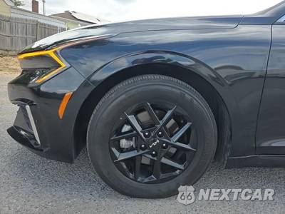 2026 Kia K5 LXS - zdjęcie 8 z 23 - miniatura