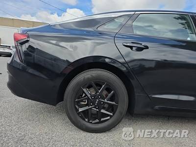 2026 Kia K5 LXS - zdjęcie 10 z 23 - miniatura