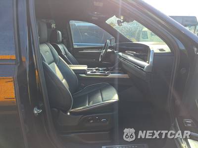 2025 Cadillac Escalade Sport 1SC - zdjęcie 8 z 22 - miniatura