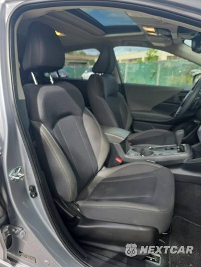 2025 Subaru Crosstrek Premium - zdjęcie 23 z 24 - miniatura