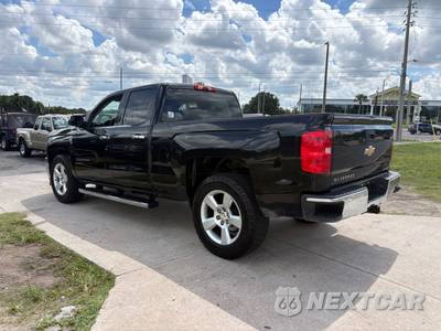 2015 Chevrolet Silverado 1500 LS Extended Cab Medium Bed 1LS - zdjęcie 3 z 39 - miniatura
