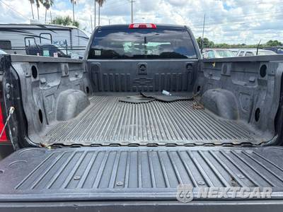 2015 Chevrolet Silverado 1500 LS Extended Cab Medium Bed 1LS - zdjęcie 15 z 39 - miniatura