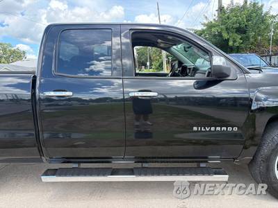 2015 Chevrolet Silverado 1500 LS Extended Cab Medium Bed 1LS - zdjęcie 17 z 39 - miniatura