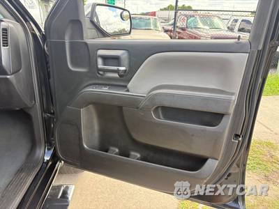 2015 Chevrolet Silverado 1500 LS Extended Cab Medium Bed 1LS - zdjęcie 20 z 39 - miniatura