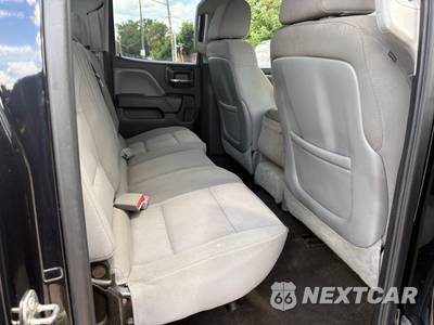 2015 Chevrolet Silverado 1500 LS Extended Cab Medium Bed 1LS - zdjęcie 21 z 39 - miniatura