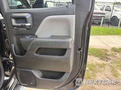 2015 Chevrolet Silverado 1500 LS Extended Cab Medium Bed 1LS - zdjęcie 22 z 39 - miniatura