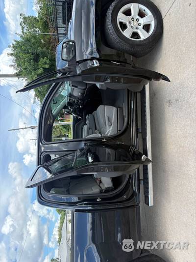 2015 Chevrolet Silverado 1500 LS Extended Cab Medium Bed 1LS - zdjęcie 25 z 39 - miniatura