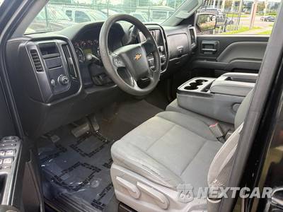 2015 Chevrolet Silverado 1500 LS Extended Cab Medium Bed 1LS - zdjęcie 26 z 39 - miniatura