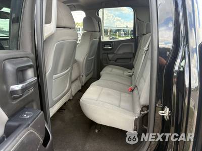 2015 Chevrolet Silverado 1500 LS Extended Cab Medium Bed 1LS - zdjęcie 27 z 39 - miniatura
