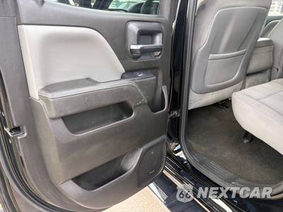 2015 Chevrolet Silverado 1500 LS Extended Cab Medium Bed 1LS - zdjęcie 28 z 39 - miniatura