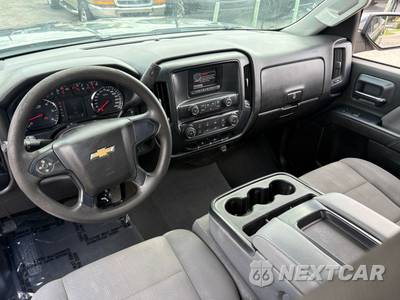 2015 Chevrolet Silverado 1500 LS Extended Cab Medium Bed 1LS - zdjęcie 29 z 39 - miniatura