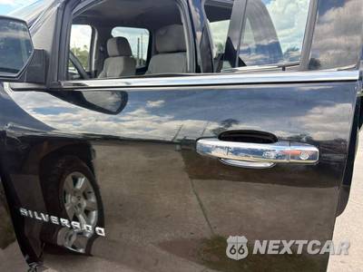 2015 Chevrolet Silverado 1500 LS Extended Cab Medium Bed 1LS - zdjęcie 31 z 39 - miniatura