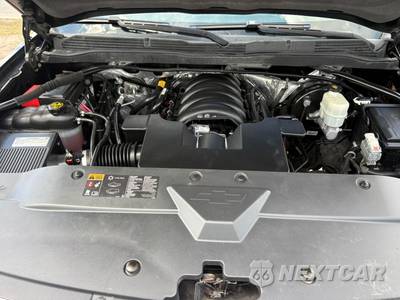 2015 Chevrolet Silverado 1500 LS Extended Cab Medium Bed 1LS - zdjęcie 32 z 39 - miniatura
