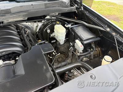 2015 Chevrolet Silverado 1500 LS Extended Cab Medium Bed 1LS - zdjęcie 34 z 39 - miniatura