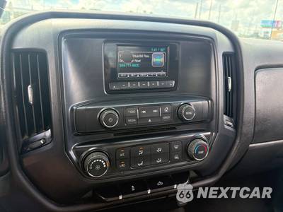 2015 Chevrolet Silverado 1500 LS Extended Cab Medium Bed 1LS - zdjęcie 38 z 39 - miniatura